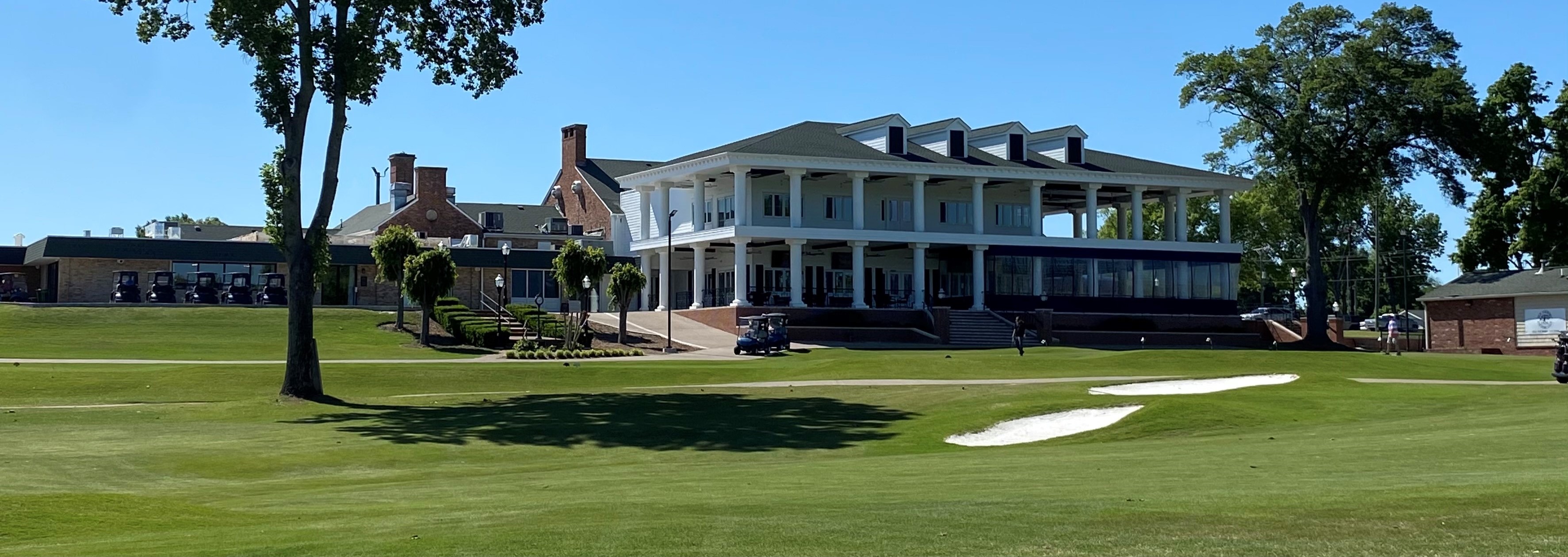 Guest Registration Old Hickory Country Club